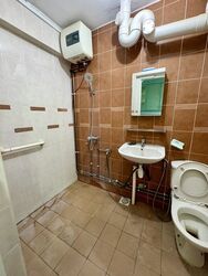 Blk 135 Bishan Green (Bishan), HDB 5 Rooms #580971631